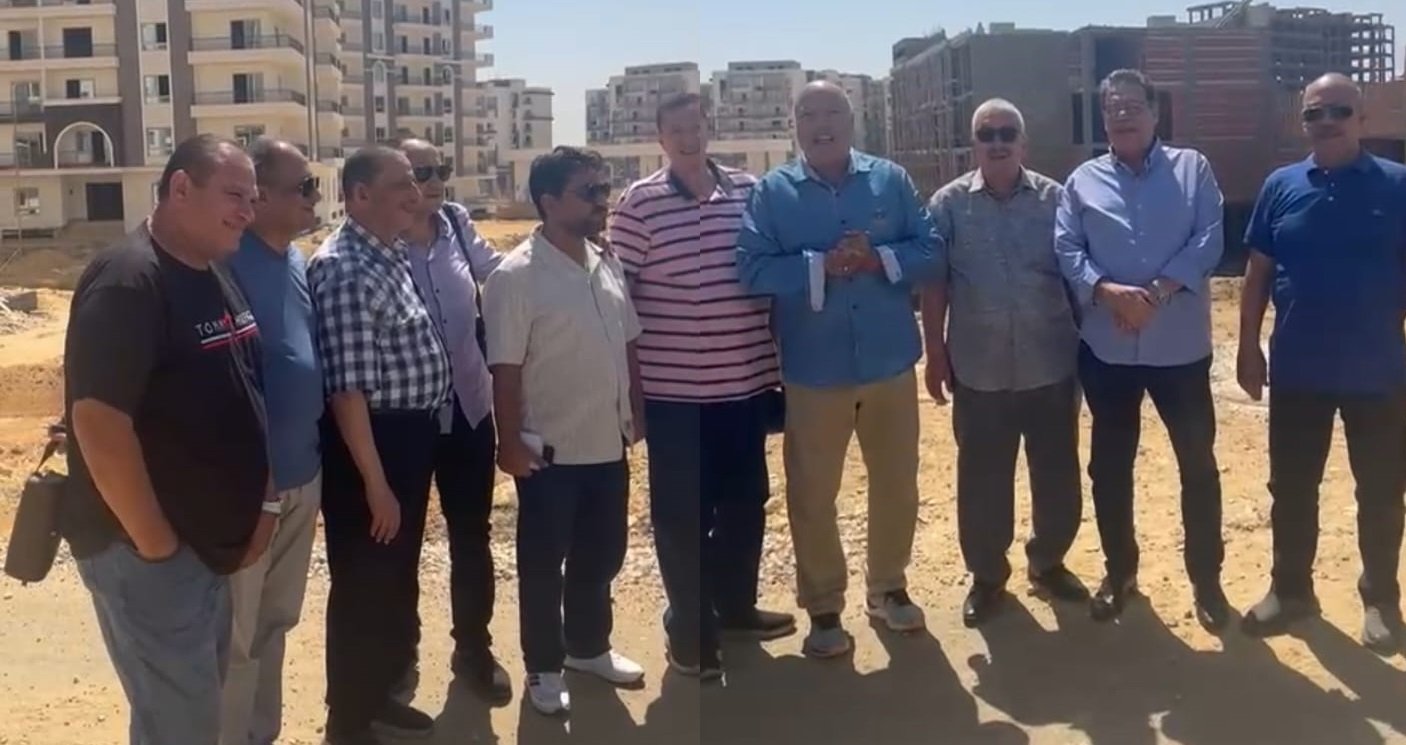 رؤساء مجالس الفروع يهيبون بمجلس الادارة   اتخاذ كافة الاجراءات التي تضمن نجاح التشطيب الكامل للوحدات السكنية بمشروع كتلان بأفضل المواصفات وأقل التكاليف